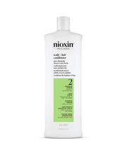 Sistema 2 cONDI 1000ML